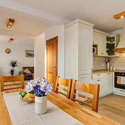 Vakantiehuis "Villa Nima" mit privatem Pool
