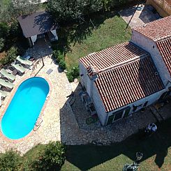 Vakantiehuis in Bratulići mit Privatem Pool