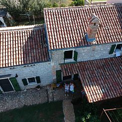 Vakantiehuis in Bratulići mit Privatem Pool