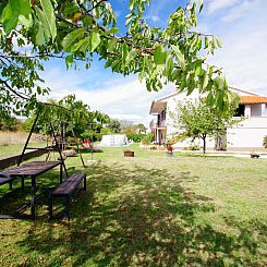 Appartement Ruhige Wohnung in dem charmanten Dorf Škitača
