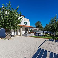 Vakantiehuis Kuca Renata