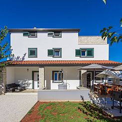 Vakantiehuis Kuca Renata