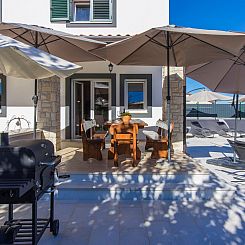 Vakantiehuis Kuca Renata