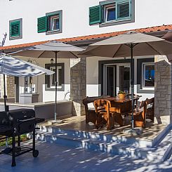 Vakantiehuis Kuca Renata