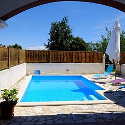 Vakantiehuis Kuća Paulotta