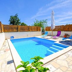 Vakantiehuis Kuća Paulotta