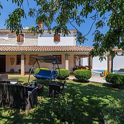 Vakantiehuis Nevenka