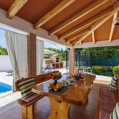Vakantiehuis Nevenka