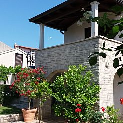 Appartement Onda, Ferienwohnung  mit  Loggia und eigener Ein