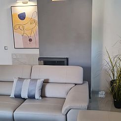 Vakantiehuis Villa "Val 22" mit Pool, Fitness und Sauna