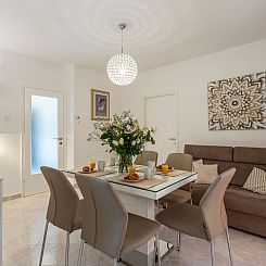 Appartement Schöne Wohnung Funtana Nr.4