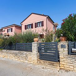 Appartement Schöne Wohnung Funtana Nr.4