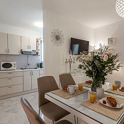 Appartement Schöne Wohnung Funtana Nr.4