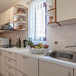 Appartement Schöne Wohnung Funtana Nr.4