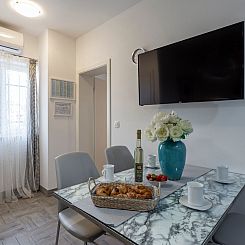 Appartement Schöne Wohnung Funtana Nr.3