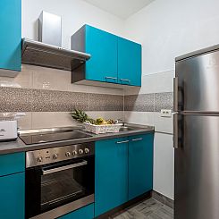 Appartement Schöne Wohnung Funtana Nr.3