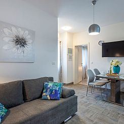 Appartement Schöne Wohnung Funtana Nr.3