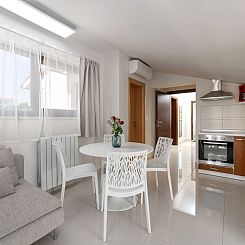 Appartement Residence Mala 1