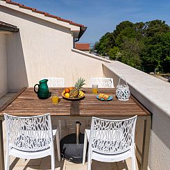 Appartement Residence Mala 1