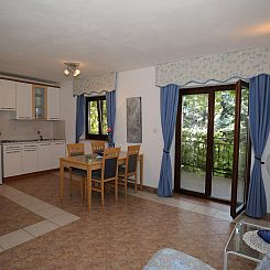 Appartement App Coki 3.