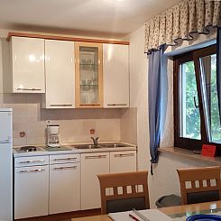 Appartement App Coki 3.