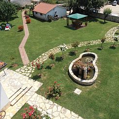 Appartement Villa Linet 4.