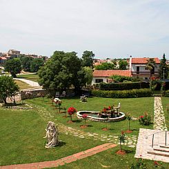 Appartement Villa Linet 4.