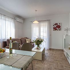 Appartement Schöne Wohnung Funtana Nr.1