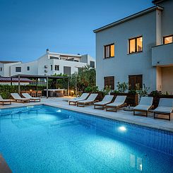 Appartement Residence Mala 3