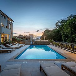 Appartement Residence Mala 3