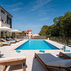 Appartement Residence Mala 3