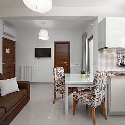 Appartement Residence Mala 3