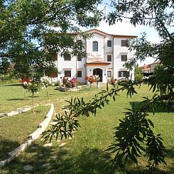 Appartement Villa Linet 1.