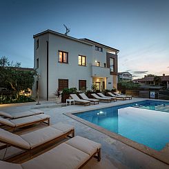Appartement Residence Mala 2