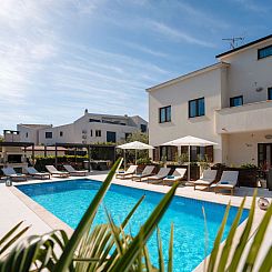 Appartement Residence Mala 2