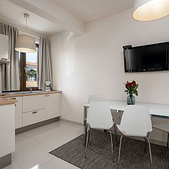 Appartement Residence Mala 2