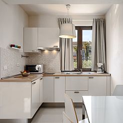 Appartement Residence Mala 2