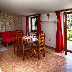 Appartement App Coki 5.