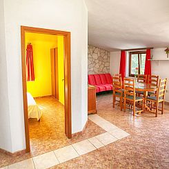 Appartement App Coki 5.