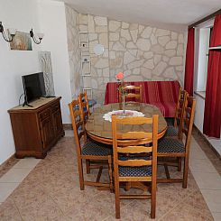 Appartement App Coki 5.