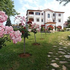 Appartement Villa Linet 7.