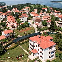 Appartement Villa Linet 7.