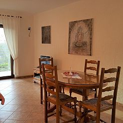 Appartement App Coki 4.