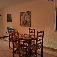 Appartement App Coki 4.