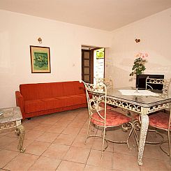 Vakantiehuis 2 bis 4 P