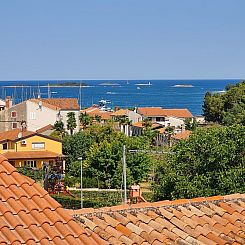 Vakantiehuis Cottage Sammon / HR-11045-01