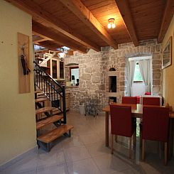 Vakantiehuis Cottage Sammon / HR-11045-01
