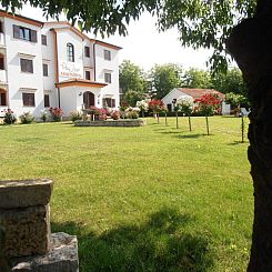 Appartement Villa Linet 5.