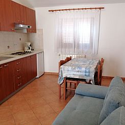 Appartement Appartament Tea