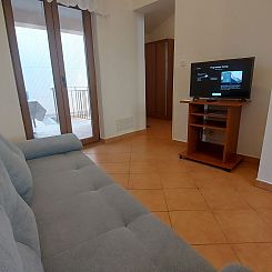 Appartement Appartament Tea
